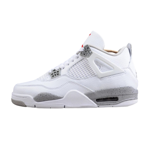 Jordan 4 Best Batch