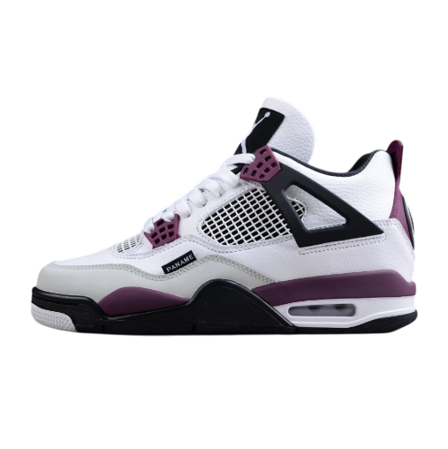 Jordan 4 Best Batch