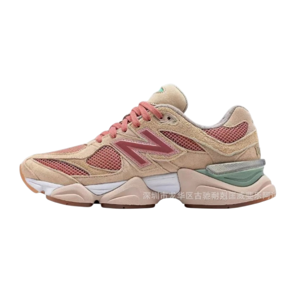 New Balance 9060 (+10 Colourways)