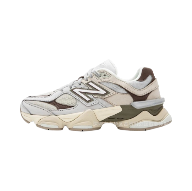 New Balance 9060 (+10 Colourways)