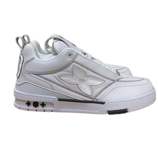 Louis Vuitton Skates (+20 Colourways) Premium