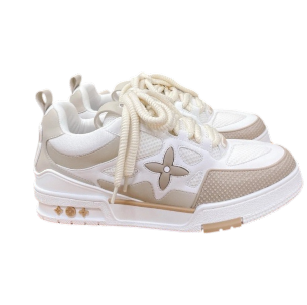 Louis Vuitton Skates (+20 Colourways) Premium
