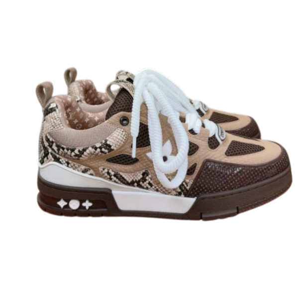 Louis Vuitton Skates (+20 Colourways) Premium
