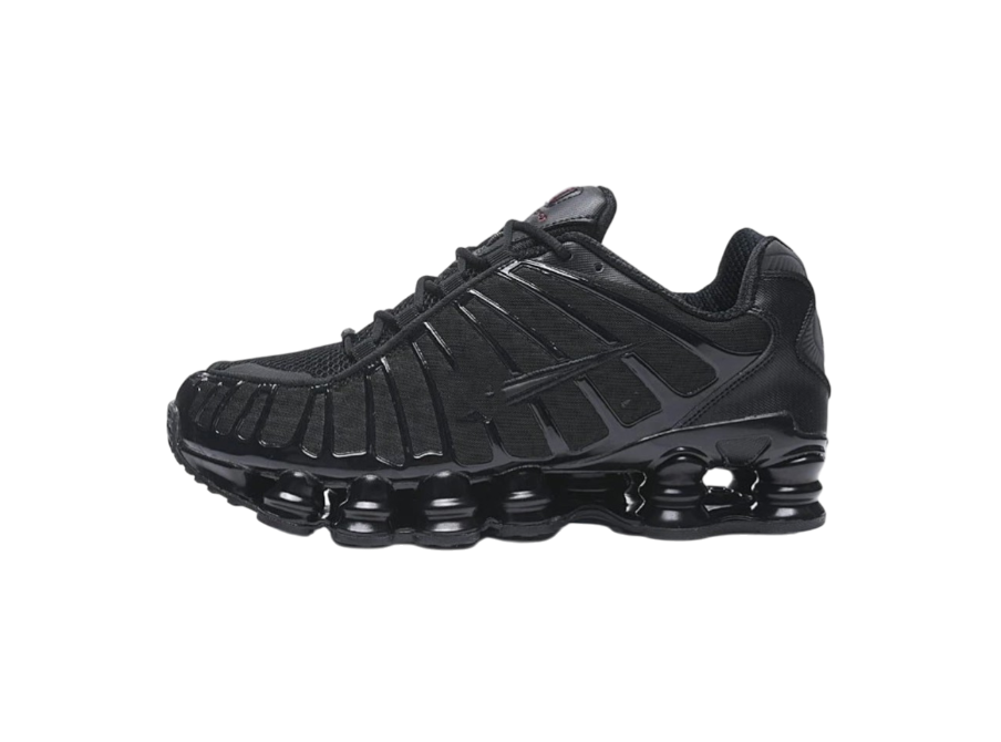 TL Shox (+10 Styles)