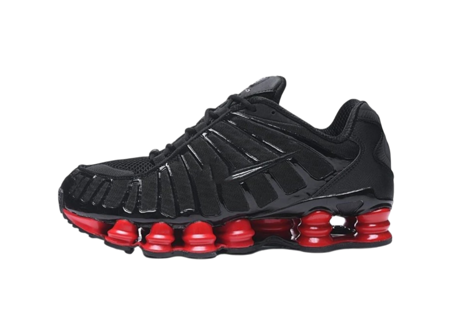 TL Shox (+10 Styles)