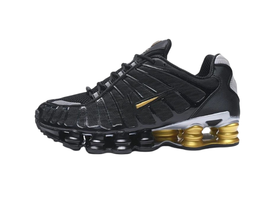 TL Shox (+10 Styles)