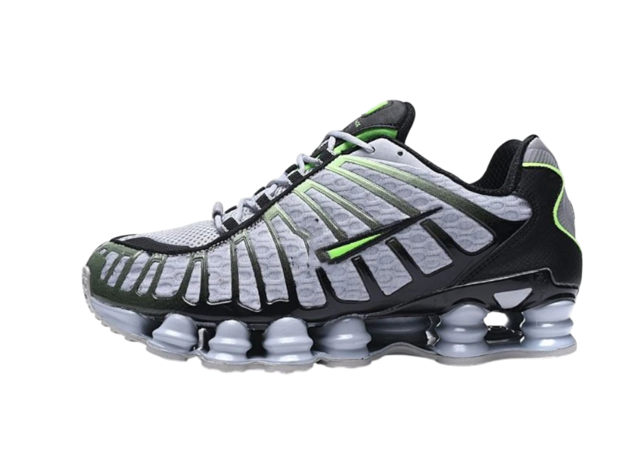 TL Shox (+10 Styles)