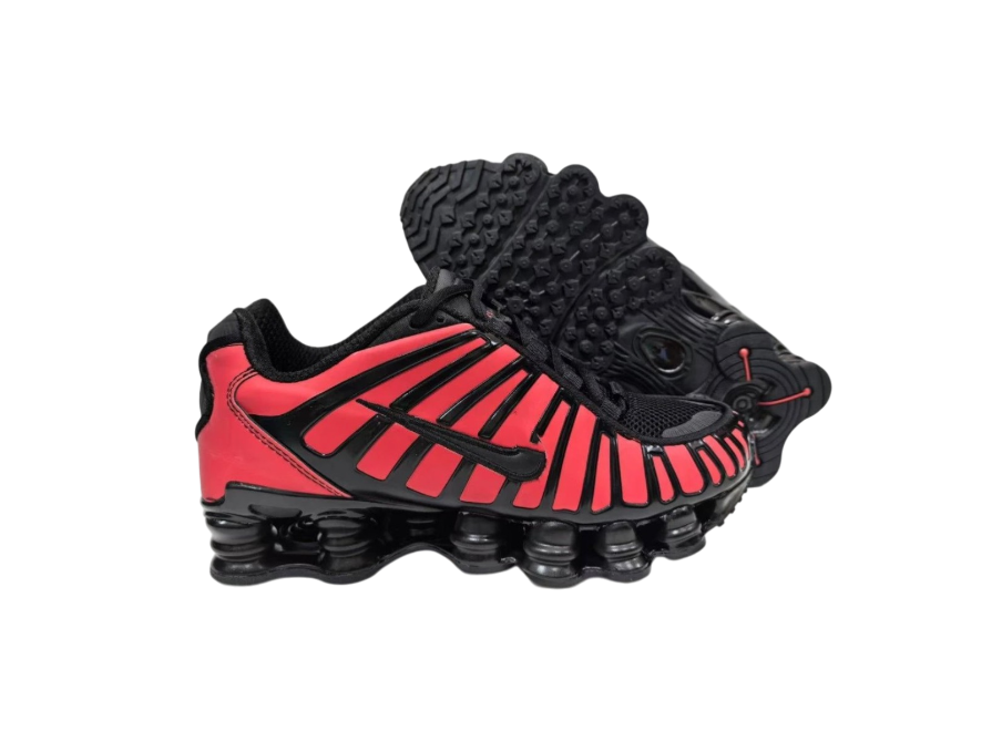TL Shox (+10 Styles)