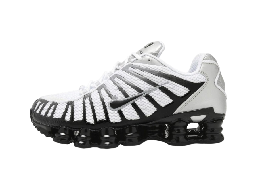 TL Shox (+10 Styles)