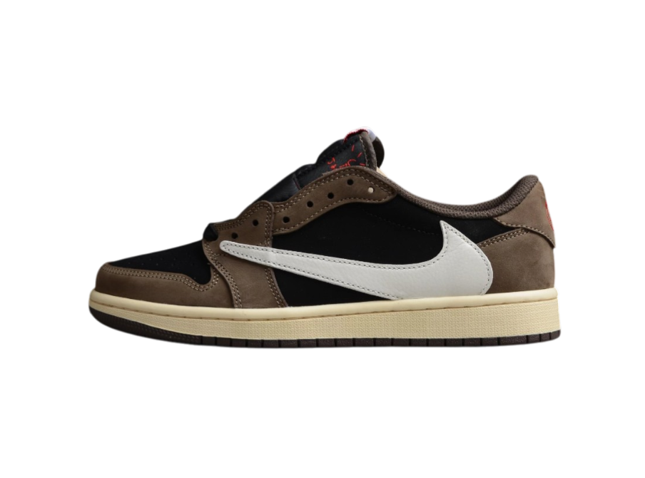 Jordan x Travis Scott (+5 Colourways)