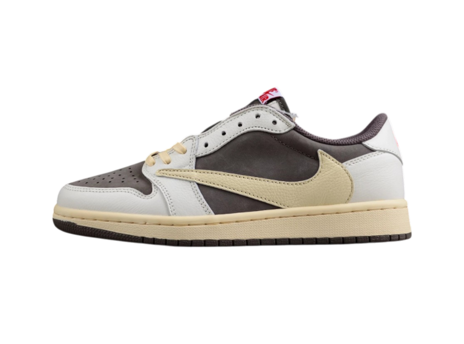 Jordan x Travis Scott (+5 Colourways)