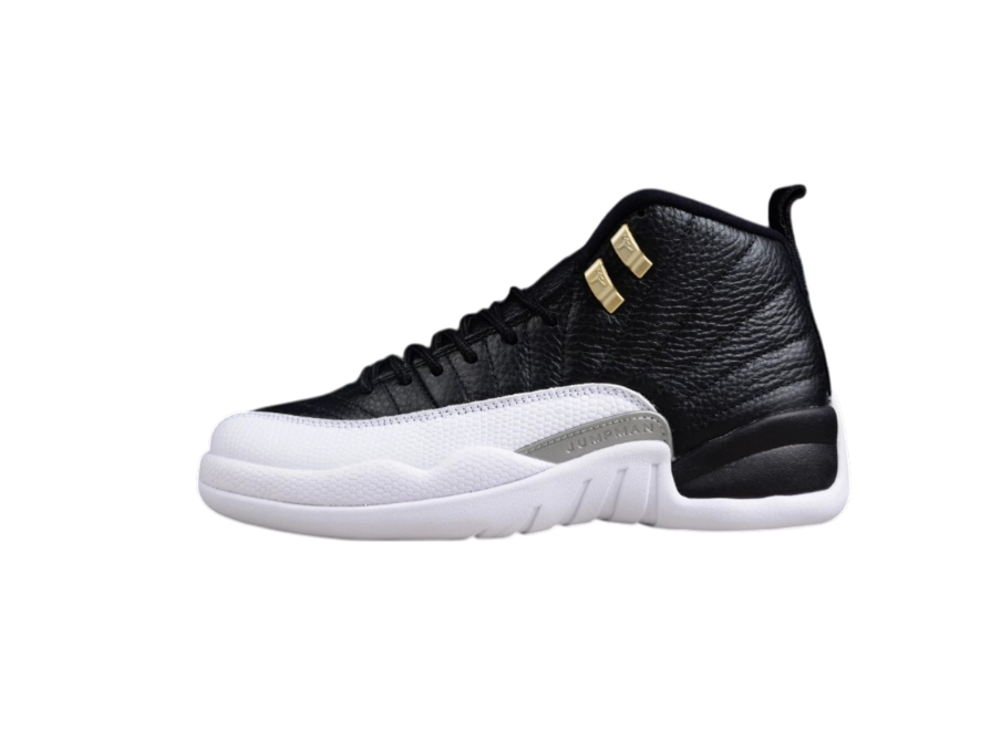 Air J12 (+20 Colorways)
