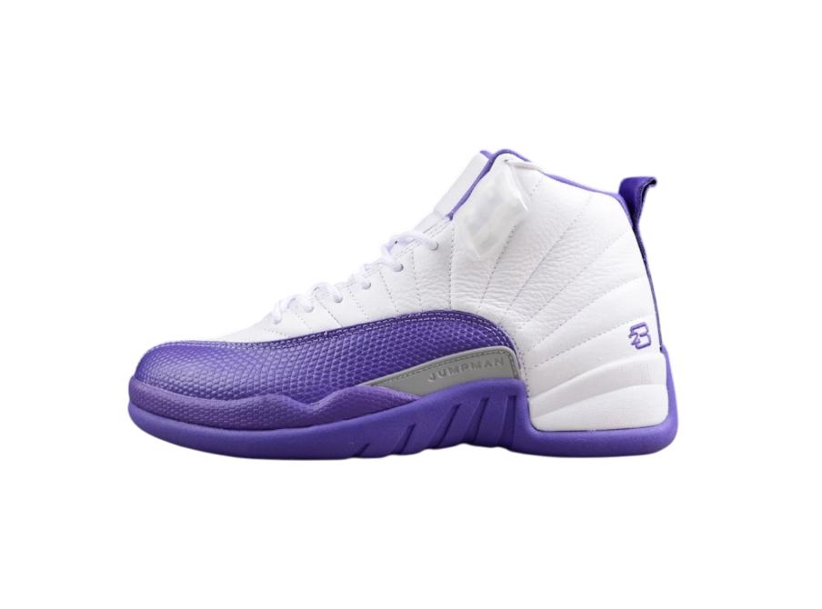 Air J12 (+20 Colorways)