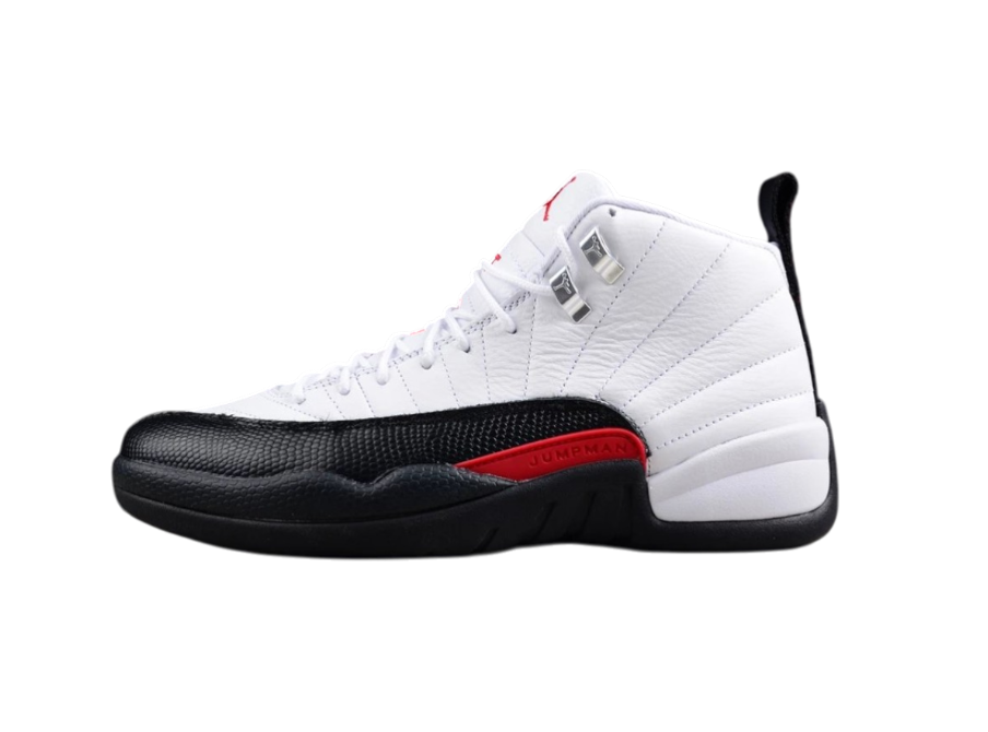 Air J12 (+20 Colorways)
