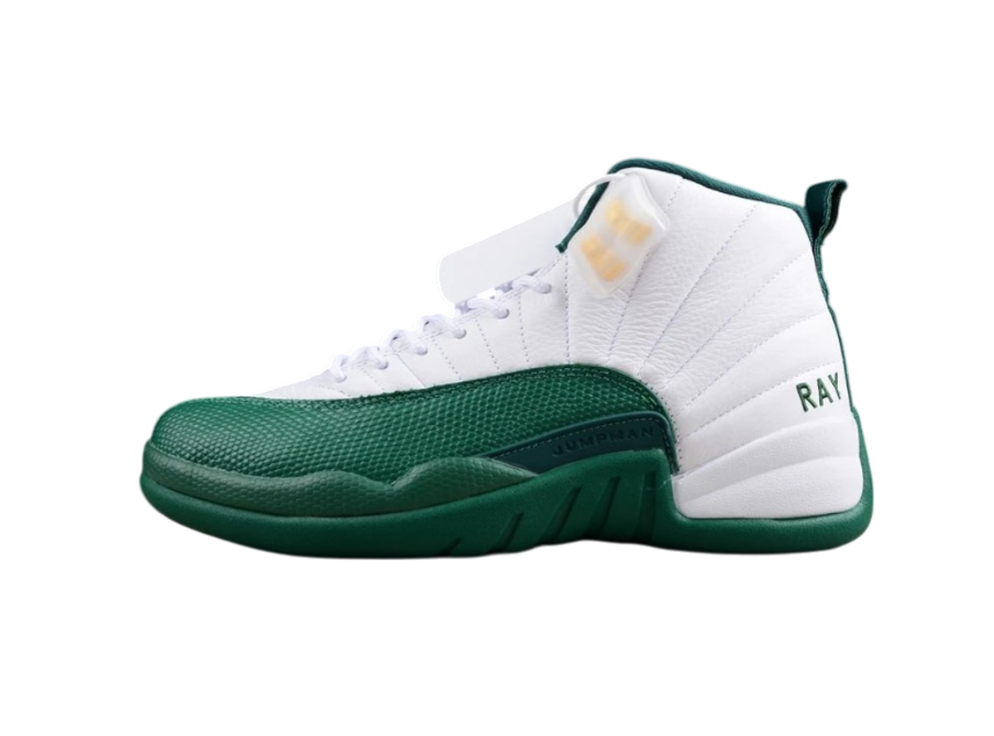 Air J12 (+20 Colorways)