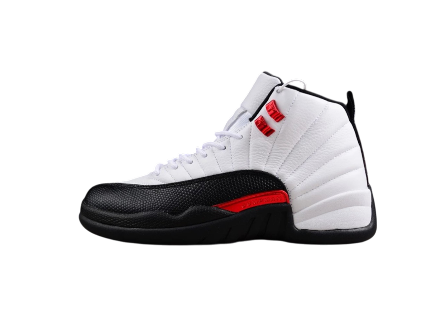 Air J12 (+20 Colorways)