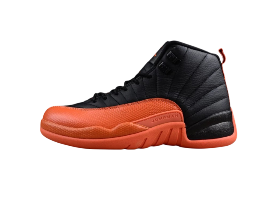 Air J12 (+20 Colorways)