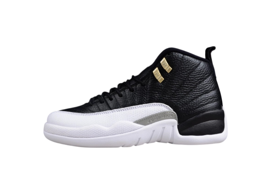 Air J12 (+20 Colorways)
