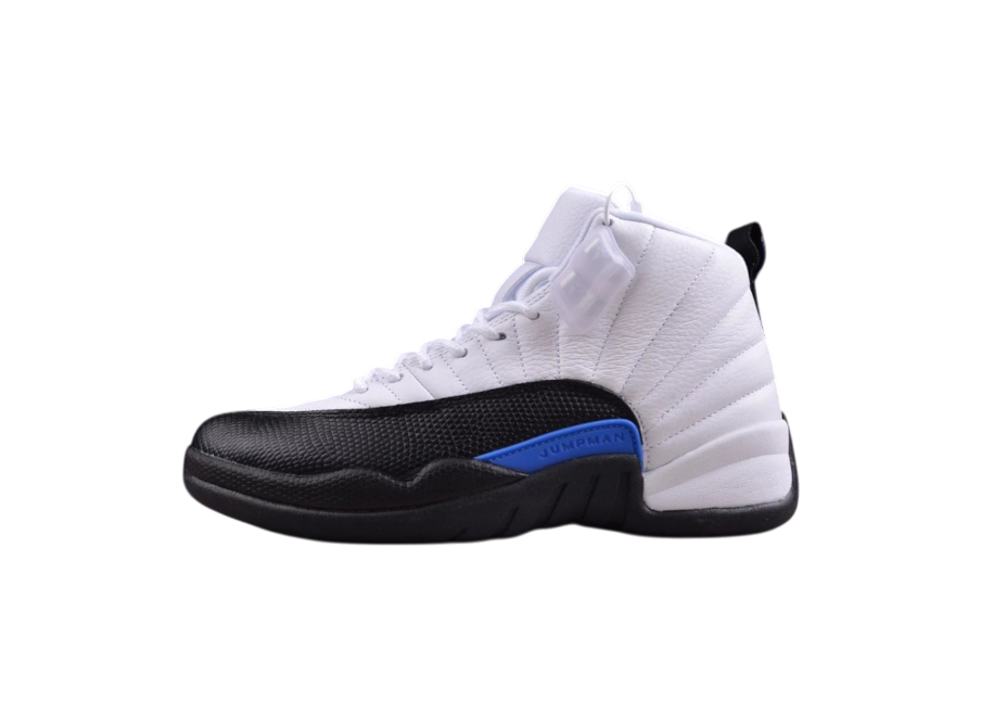 Air J12 (+20 Colorways)