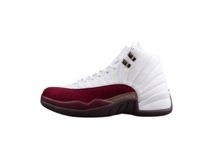 Air J12 (+20 Colorways)