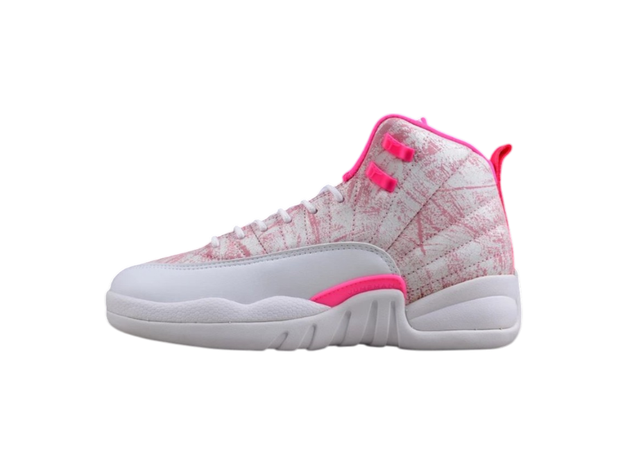 Air J12 (+20 Colorways)