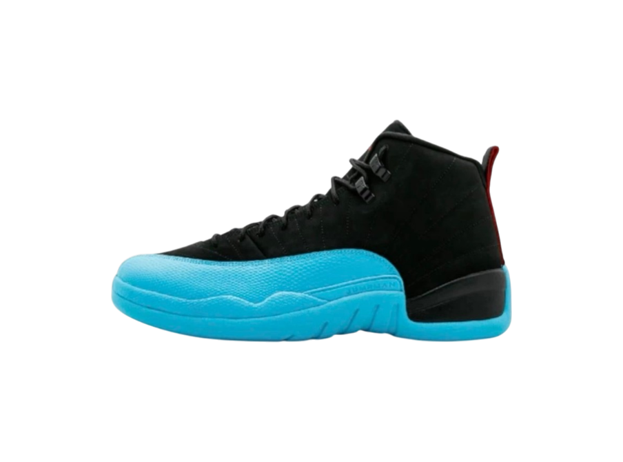 Air J12 (+20 Colorways)