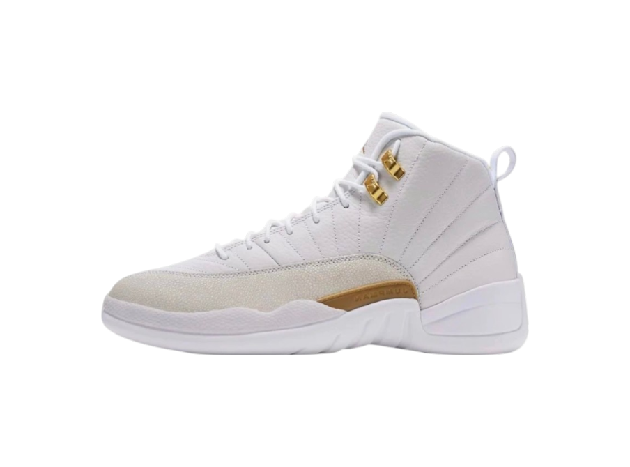 Air J12 (+20 Colorways)