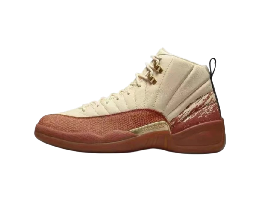Air J12 (+20 Colorways)
