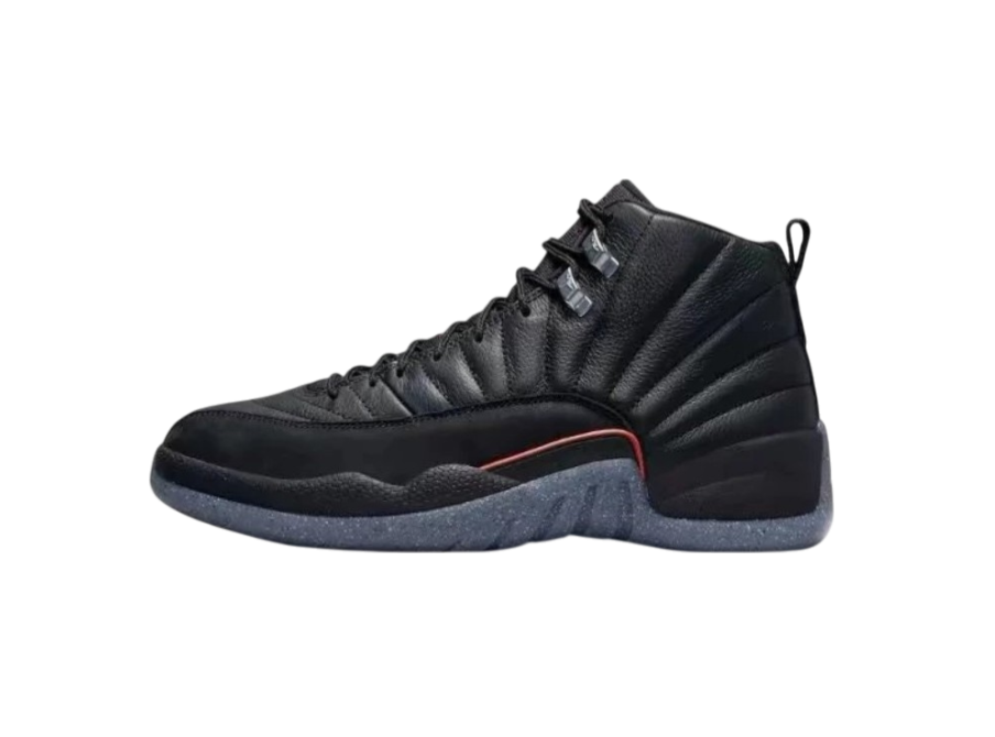 Air J12 (+20 Colorways)