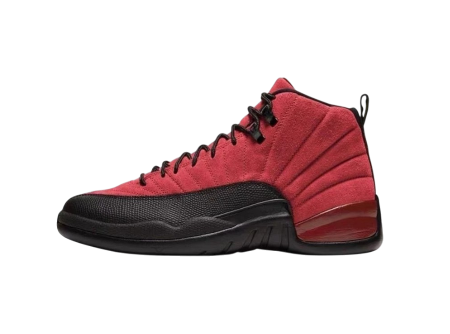 Air J12 (+20 Colorways)