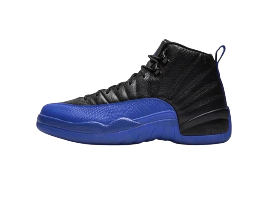 Air J12 (+20 Colorways)