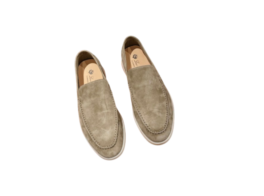Loro  Piana   Loafers
