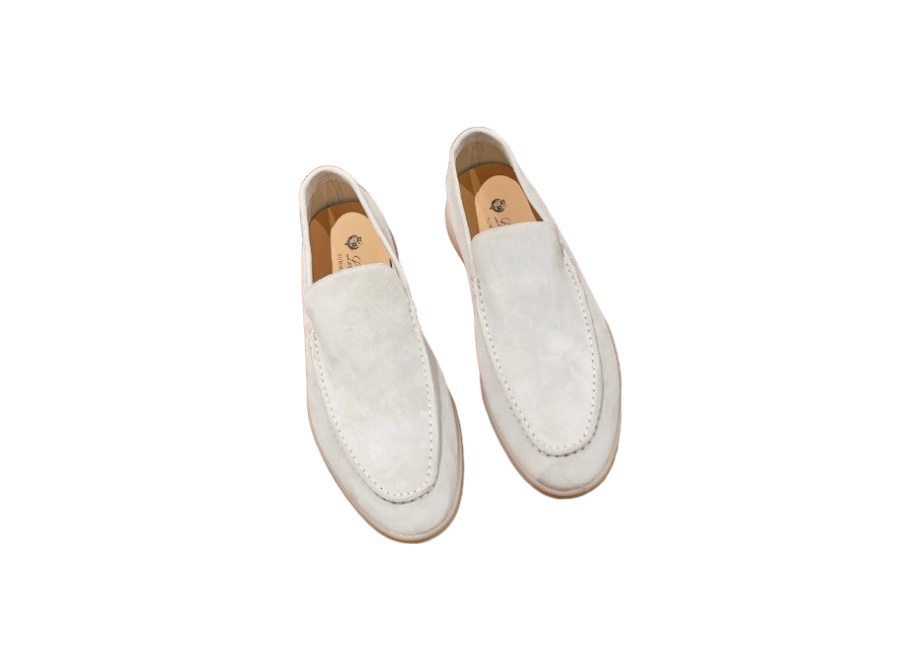 Loro Piana Loafers