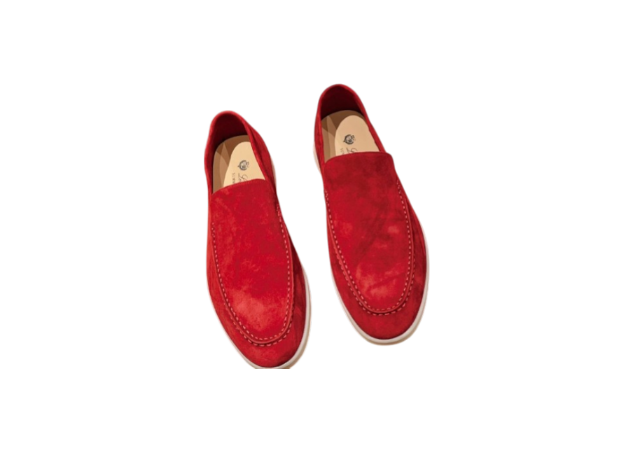 Loro Piana Loafers