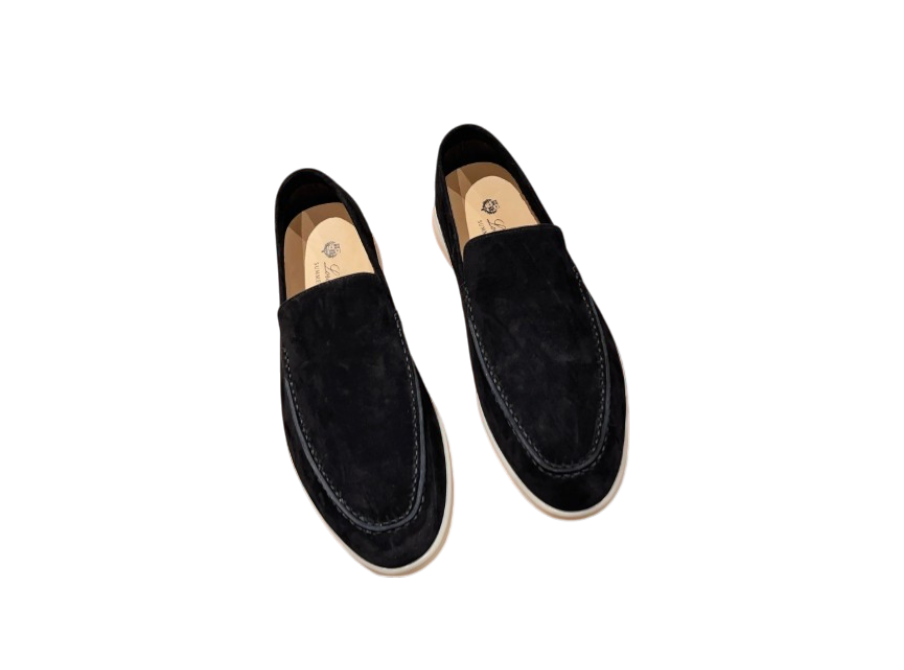 Loro  Piana   Loafers