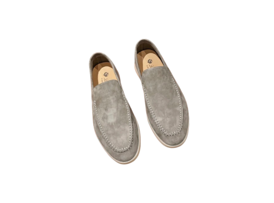 Loro Piana Loafers