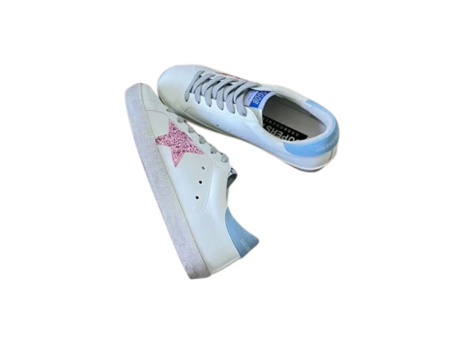 Golden Goose Shoes (+28 Styles)