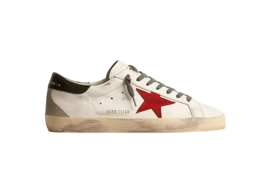 Golden Goose Shoes (+28 Styles)