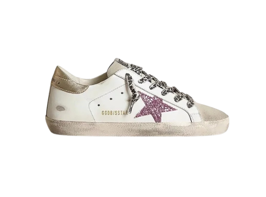 Golden Goose Shoes (+28 Styles)