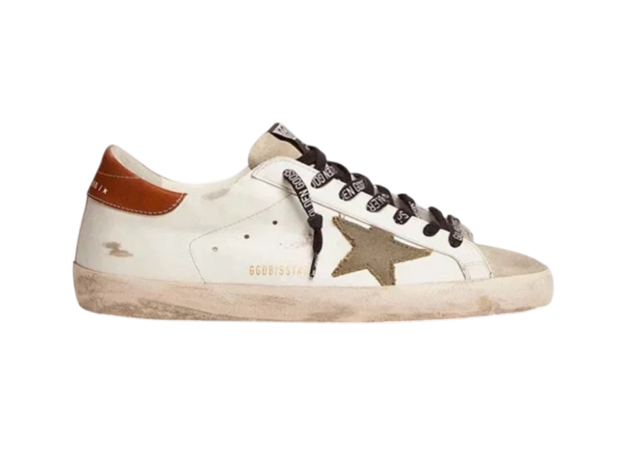 Golden Goose Shoes (+28 Styles)