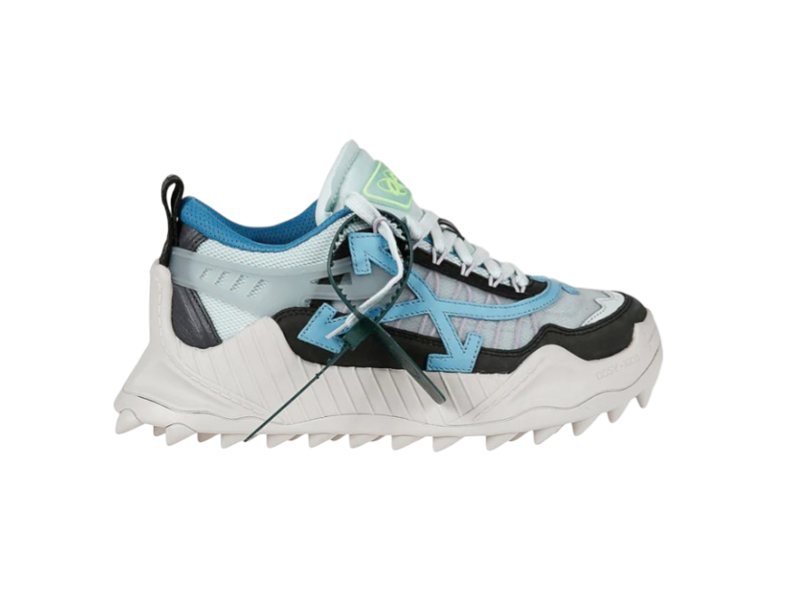 OFF WHITE ODSY 1000 (+7 Styles)