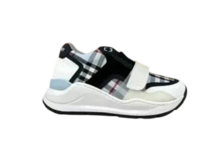 Burberry Shoes (+10 Colourways)