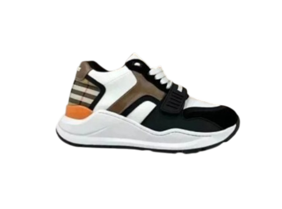 Burberry Shoes (+10 Colourways)