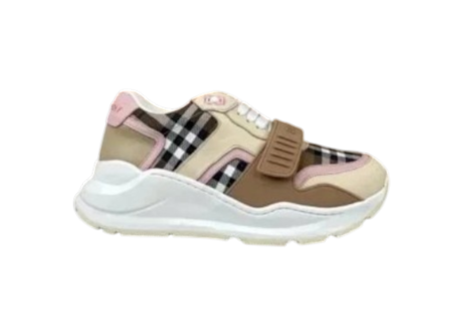 Burberry Shoes (+10 Colourways)