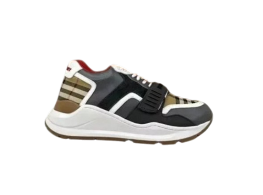 Burberry Shoes (+10 Colourways)