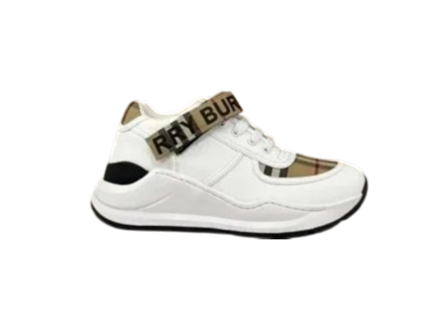 Burberry Shoes (+10 Colourways)