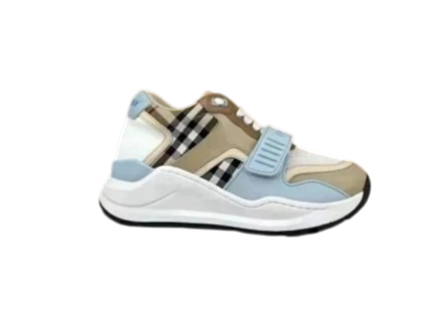 Burberry Shoes (+10 Colourways)