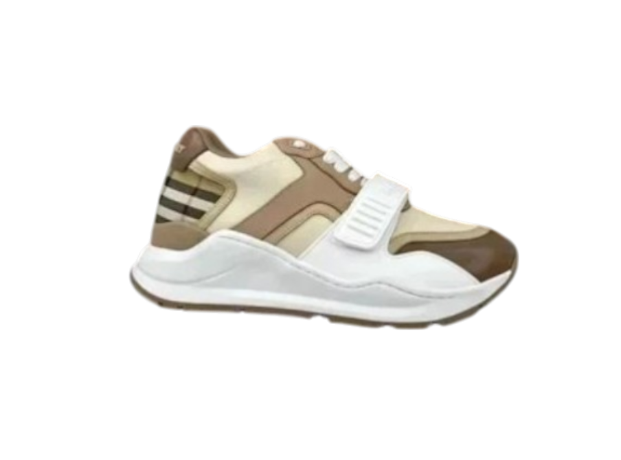 Burberry Shoes (+10 Colourways)