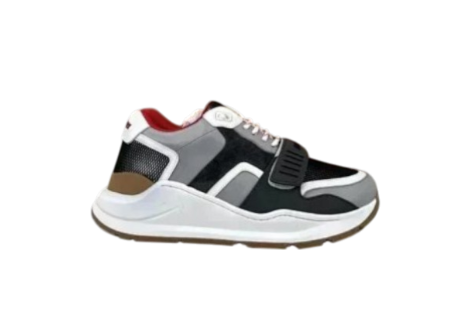 Burberry Shoes (+10 Colourways)