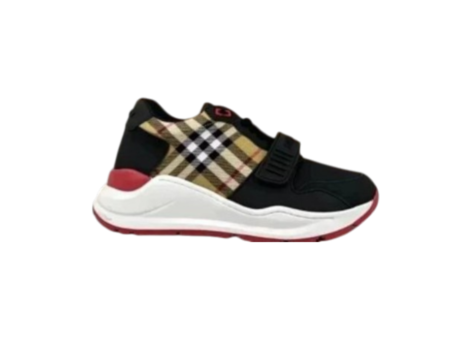 Burberry Shoes (+10 Colourways)